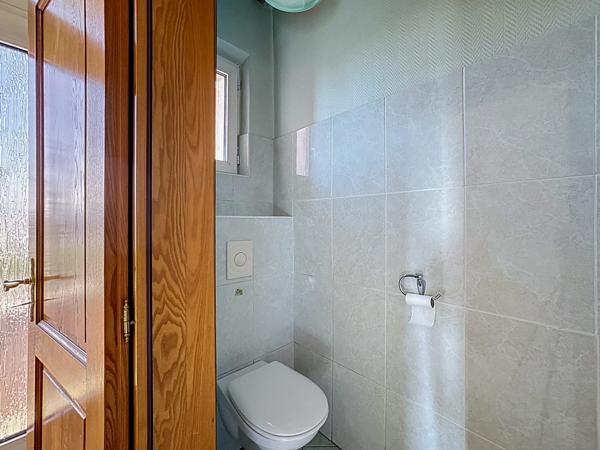 Maison avec spacieux jardin à GEISPOLSHEIM