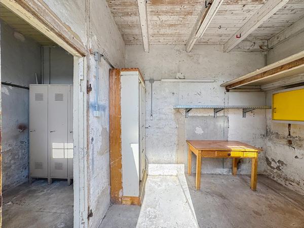 Maison avec spacieux jardin à GEISPOLSHEIM