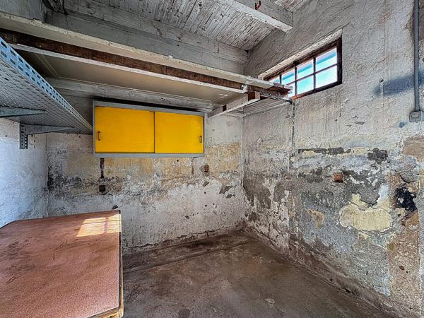 Maison avec spacieux jardin à GEISPOLSHEIM