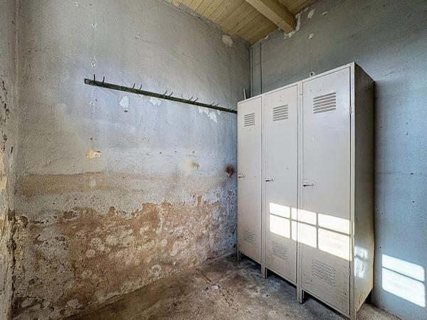 Maison avec spacieux jardin à GEISPOLSHEIM