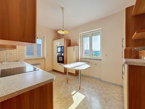 Maison avec spacieux jardin à GEISPOLSHEIM