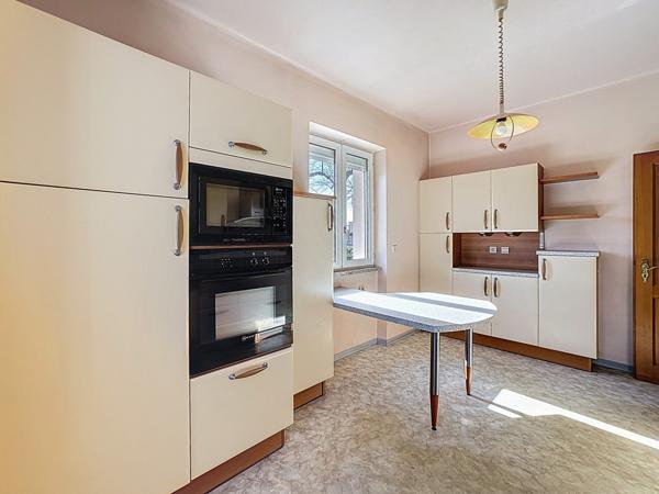 Maison avec spacieux jardin à GEISPOLSHEIM