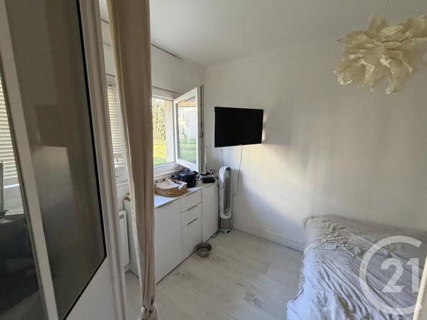 Appartement T2 à vendre  2 pièces - 46 m 2   BESANCON  - 25