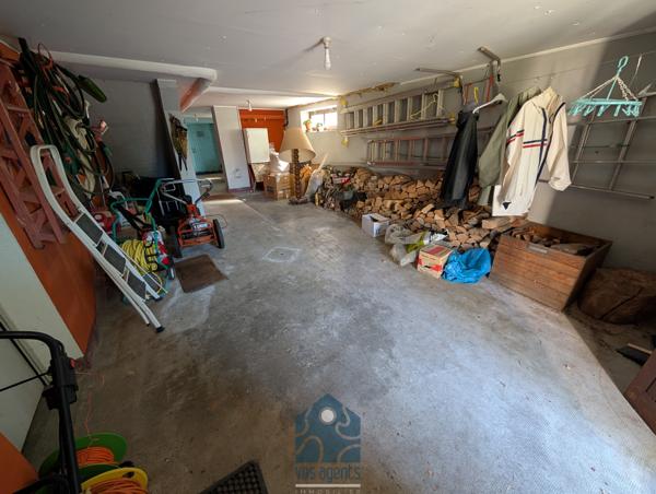 Maison 6 pièce(s) 5 chambre(s) 170 m²