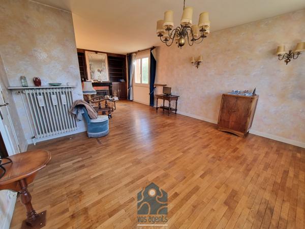 Maison 6 pièce(s) 5 chambre(s) 170 m²