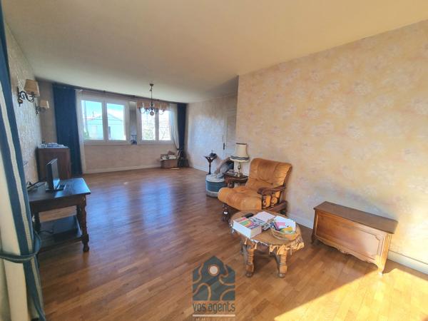 Maison 6 pièce(s) 5 chambre(s) 170 m²
