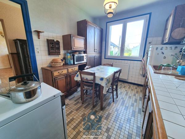Maison 6 pièce(s) 5 chambre(s) 170 m²