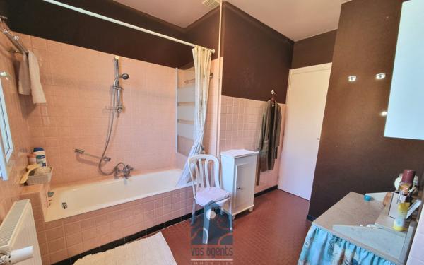 Maison 6 pièce(s) 5 chambre(s) 170 m²