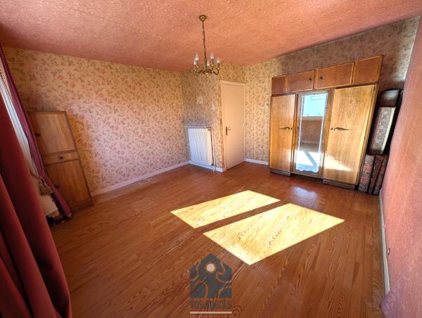 Maison 6 pièce(s) 5 chambre(s) 170 m²