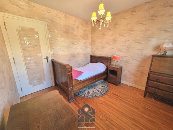 Maison 6 pièce(s) 5 chambre(s) 170 m²