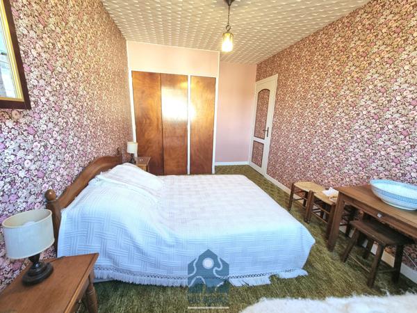 Maison 6 pièce(s) 5 chambre(s) 170 m²