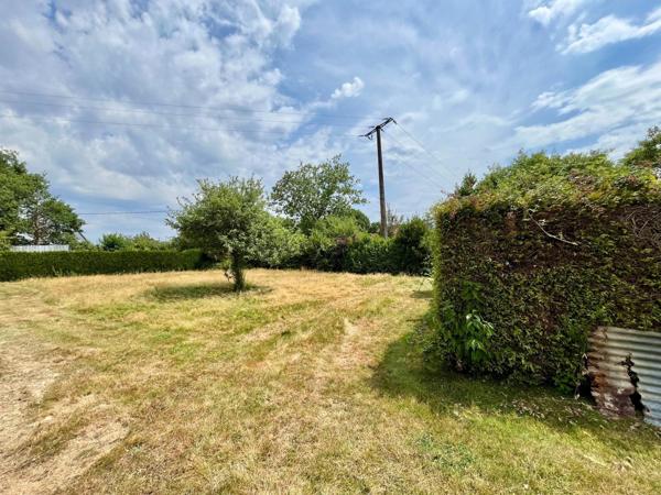 Terrain à LIFFRE, 35340 - 600m²