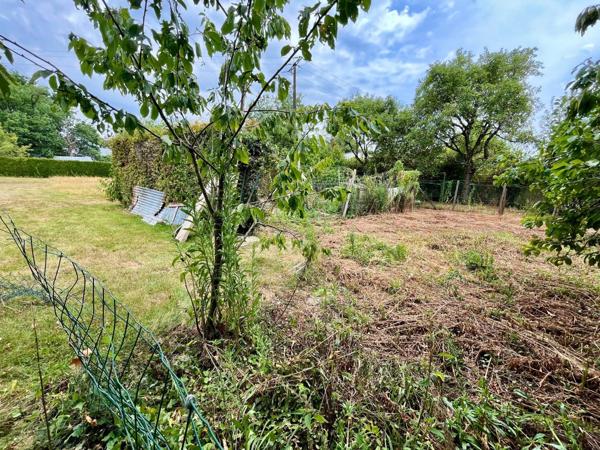 Terrain à LIFFRE, 35340 - 600m²
