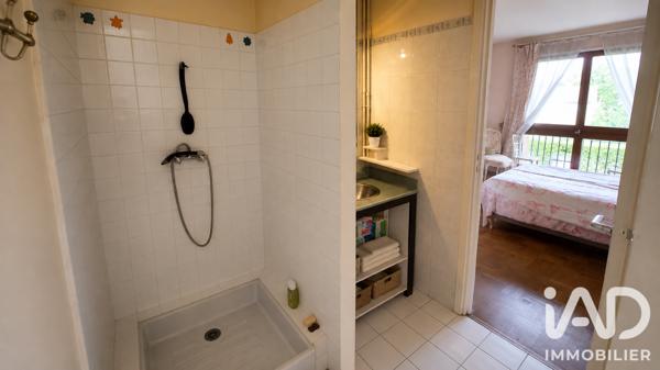 Appartement à vendre 4 pièces 98,76 m² Maisons-Laffitte