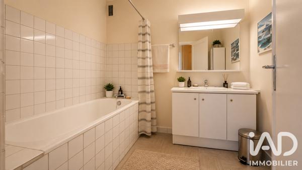 Appartement à vendre 4 pièces 98,76 m² Maisons-Laffitte