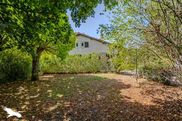 Maison à vendre 406 536 € Saint-Jean-d'Illac 6 p 157 m² DPE E