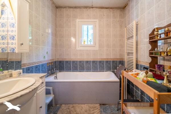 Maison à vendre 406 536 € Saint-Jean-d'Illac 6 p 157 m² DPE E