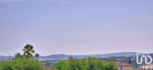 Maison à vendre 4 pièces 140 m² Sainte-Maxime