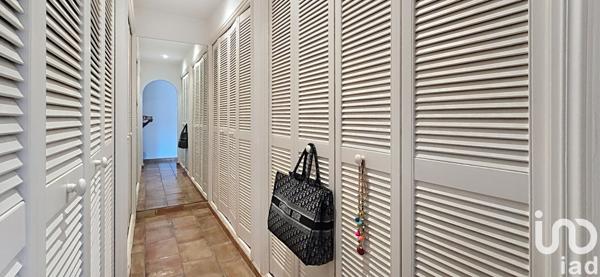 Maison à vendre 4 pièces 140 m² Sainte-Maxime