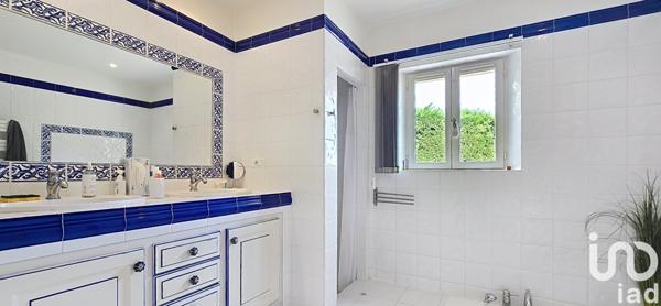 Maison à vendre 4 pièces 140 m² Sainte-Maxime