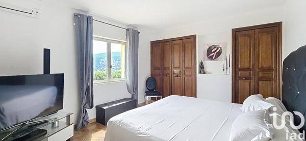 Maison à vendre 4 pièces 140 m² Sainte-Maxime