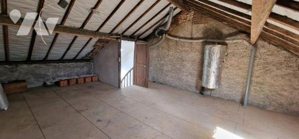 Maison à Vendre à Thouars (79100) en Deux-Sèvres (79)

Nous vous proposons cette maison situé...