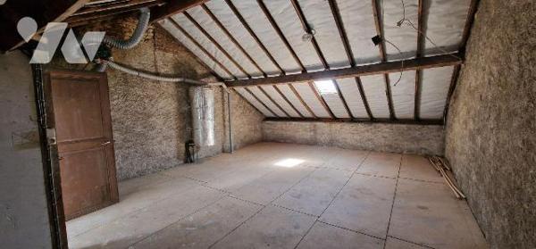 Maison à Vendre à Thouars (79100) en Deux-Sèvres (79)

Nous vous proposons cette maison situé...