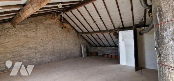 Maison à Vendre à Thouars (79100) en Deux-Sèvres (79)

Nous vous proposons cette maison situé...