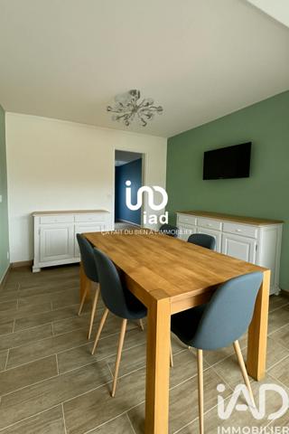 Maison à vendre 6 pièces 109 m² Outreau