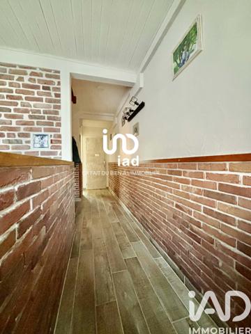 Maison à vendre 6 pièces 109 m² Outreau