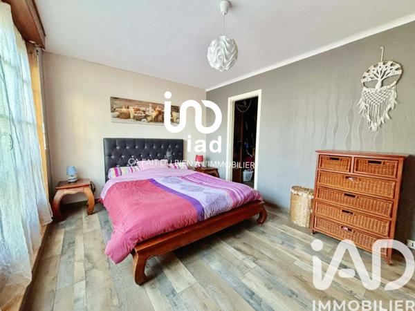 Maison à vendre 6 pièces 109 m² Outreau