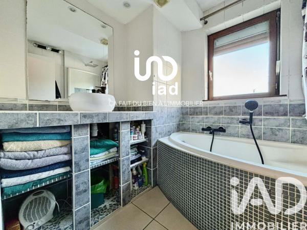 Maison à vendre 6 pièces 109 m² Outreau