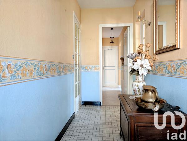 Maison à vendre 4 pièces 89 m² Saint-Berthevin