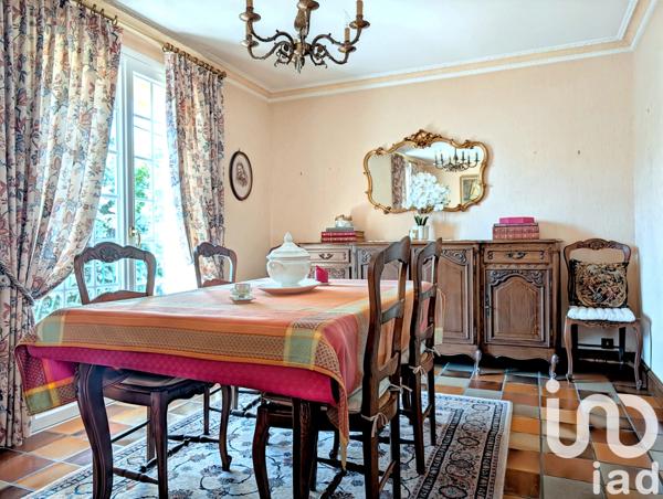Maison à vendre 4 pièces 89 m² Saint-Berthevin