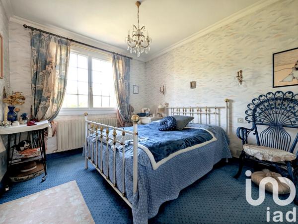 Maison à vendre 4 pièces 89 m² Saint-Berthevin