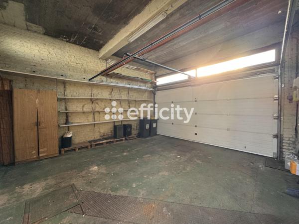 Maison 10 pièces - 142 m²