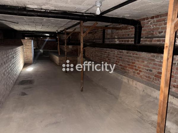 Maison 10 pièces - 142 m²