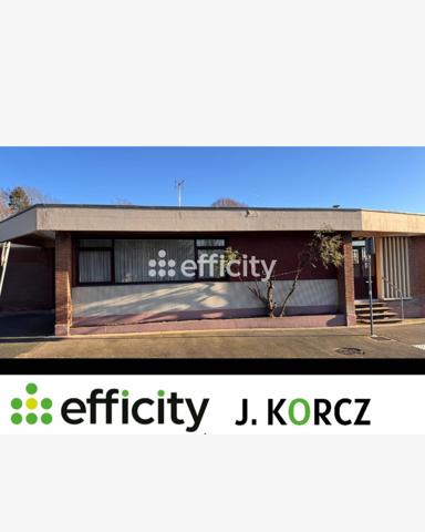 Maison 10 pièces - 142 m²