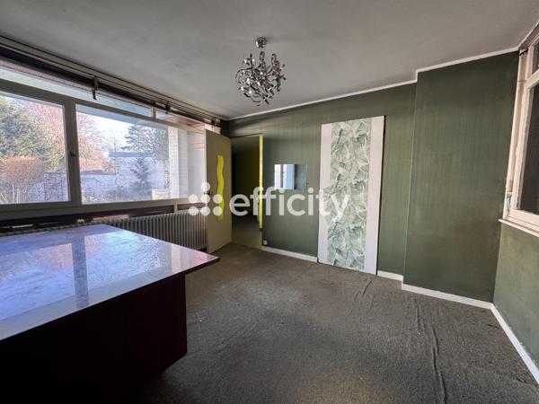 Maison 10 pièces - 142 m²