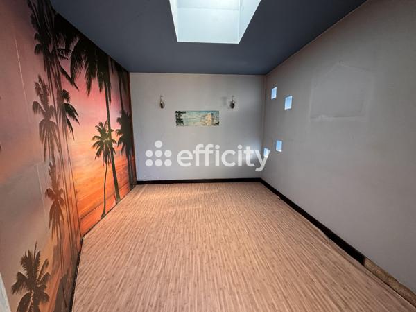 Maison 10 pièces - 142 m²