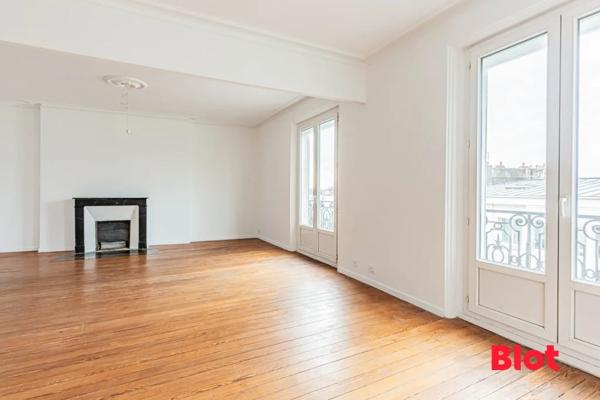 Appartement 3 pièce(s)