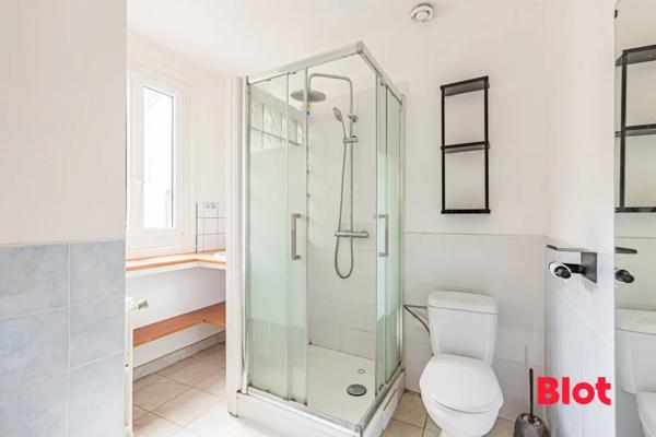 Appartement 3 pièce(s)