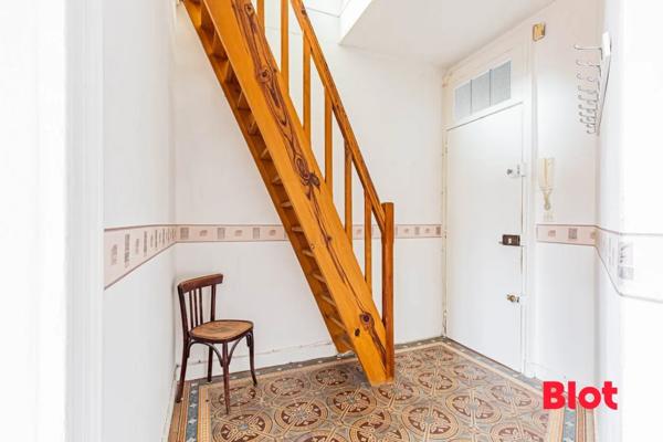 Appartement 3 pièce(s)