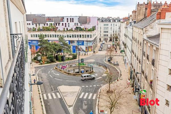 Appartement 3 pièce(s)