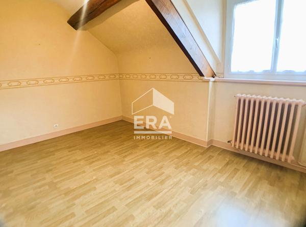 Maison à vendre T5 - Blois - Bien entretenue, sain, Double séjour, 3 Chbs, Déps./Atelier/Garage