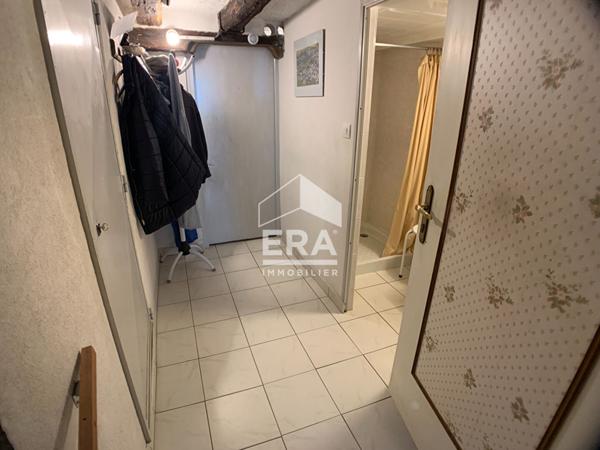 Maison à vendre T5 - Blois - Bien entretenue, sain, Double séjour, 3 Chbs, Déps./Atelier/Garage