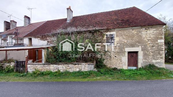 Prix attractif, habitable rapidement