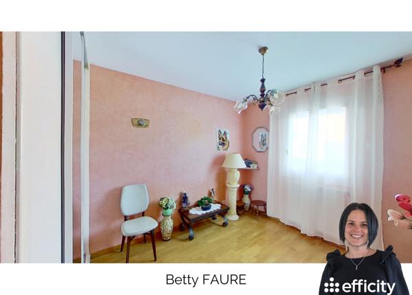 Maison 4 pièces - 91 m² Exclusivité efficity