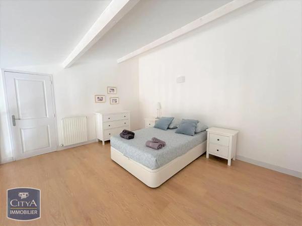 Appartement à vendre 3 pièces 69.58m²