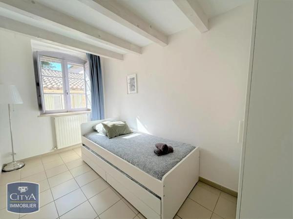 Appartement à vendre 3 pièces 69.58m²